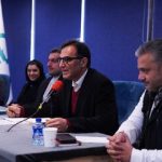 حریم تئاترشهر به معنی جداسازی و بستن نیست