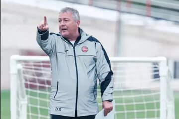 حسرت بزرگ اسکوچیچ برابر پرسپولیس