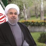 حسن روحانی یک پیام صادر کرد+ جزئیات
