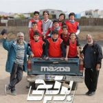 حسن پور شیرازی با «بوقچی» در شبکه تماشا