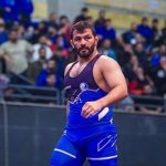 حسن یزدانی مقتدرانه گلیج را شکست داد