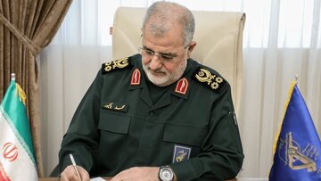 حسین طائب و مهدی طائب عزادار شدند/ پیام فرمانده کل سپاه به رئیس سابق سازمان اطلاعات سپاه/ برادران طائب را بشناسید