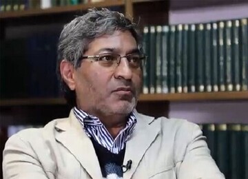 حضرت پاپ شما هم میتوانید مانند مسیح بزرگترین معجزه صلح قرن بیست و یکم  را در واقعیت انجام دهید