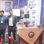 حضور آب و فاضلاب چهارمحال و بختیاری در نمایشگاه بین‌المللی