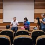 حضور فیلمساز قزوینی در جشنواره سینماحقیقت با مستند «گاهی عشق کافیست»