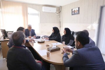 حضور متفاوت فارس در نمایشگاه بین المللی گردشگری تهران