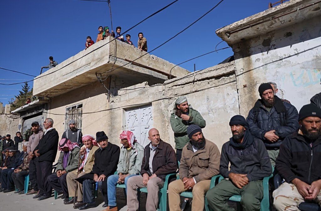 حضور نظامی اسرائیل و گسترش منطقه حائل؛ اختلاف نتانیاهو و ترامپ، سرنوشت سوریه را چگونه رقم میزند؟