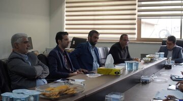 حضور هیئت تجاری ازبکستان در پنج نمایشگاه صنعتی شیراز