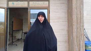 حضور ۳۵ تشکل ایثارگری در گردهمایی منطقهای کرمانشاه