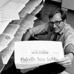 حقایق تکاندهنده آمریکا؛ مستندی درباره مردی که از حقیقت نمیهراسد