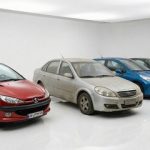 حل مشکل خودروی سختفروش