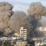 حماس: رژیم اشغالگر عامدانه بهدنبال شکست آتشبس در غزه است