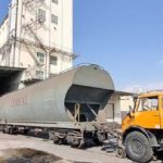 حمایت دولت از زنجیره تولید نان با تخصیص ۳ هزار تن گندم خارجی به زنجان