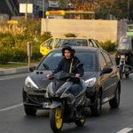 حمایت معاون حقوقی رئیس‌جمهور از موتورسواری زنان/ همان‌طور که امروز زنان خلبان هستند، این موضوع نیز نباید محل مناقشه قرار گیرد