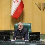 حمایت نایب رئیس مجلس از طرح بنزین سه نرخی دولت؛ نسبت به تصمیمات قبلی عاقلانه‌تر و کارآمدتر است/ نباید تنها عده محدودی به اطلاعات دسترسی داشته باشند