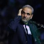 حمایت ویژه جواد خیابانی از علیرضا دبیر