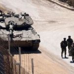 حمله اسرائیل به سوریه