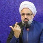 حمله سرپرست ستاد امر به معروف و نهی از منکر به دولت/ آیا ابلاغ قانون عفاف و حجاب باعث اعتراض مردمی می‌شود یا …؟