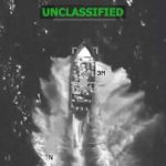 حمله مرگبار آمریکا به یک شناور دیگر