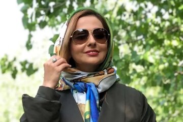 حمله نفیسه روشن به صداوسیما بابت عدم دعوت از او برای حضور در ویژه برنامه شب یلدا