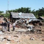 حمله هوایی به یک بیمارستان در میانمار دستکم ۳۱ کشته بر جا گذاشت