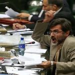 حمله کوچک زاده به نماینده ایران در سازمان ملل؛ بعد از این همه گردن کلفتیهایی که این مرتیکه کله زرد میکند…/ قالیباف: زمانی برای پاسخ من نگذاشتید!