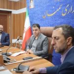 حمید دهرویه: از تمام ظرفیتها برای ساماندهی بازار میوه و ترهبار در استان استفاده خواهد شد