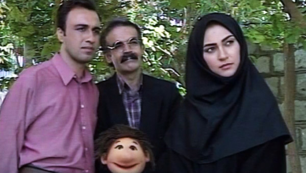 «حمید لولایی» از «خانه به دوش» تا «زیر آسمان شهر»+عکس