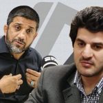 خادم و دبیر؛ هر دو اسطورهاند؟