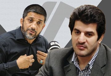 خادم و دبیر؛ هر دو اسطورهاند؟