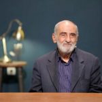 خاطره حسین شریعتمداری از دوران دانشجوئی/ آیت الله سعیدی گفتند در شعارها نام آیت الله خمینی را هم مطرح کنید