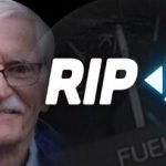 خالق فلش کوچک داشبورد درگذشت