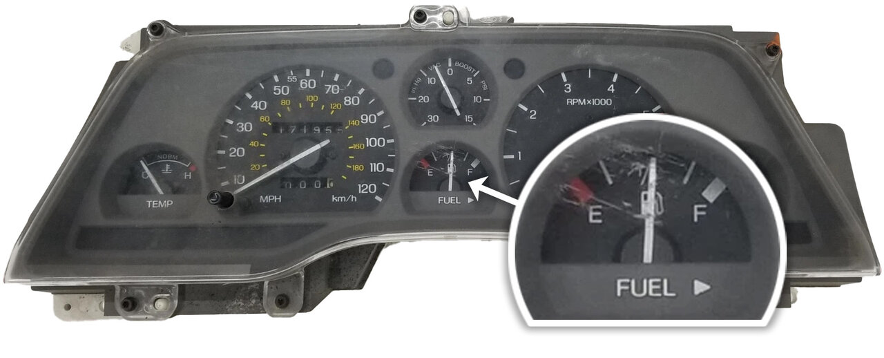 خالق فلش کوچک داشبورد درگذشت