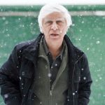 خانه بهرام بیضایی در سوگ کوچ ابدی صاحبخانه/ عکس