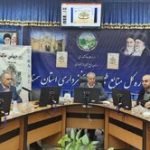 خاک سالم، ضامن امنیت غذایی و توسعه پایدار در استان سمنان