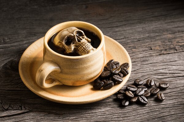 خبر بد برای علاقهمندان به قهوه/ زنان بیشتر احتیاط کنند