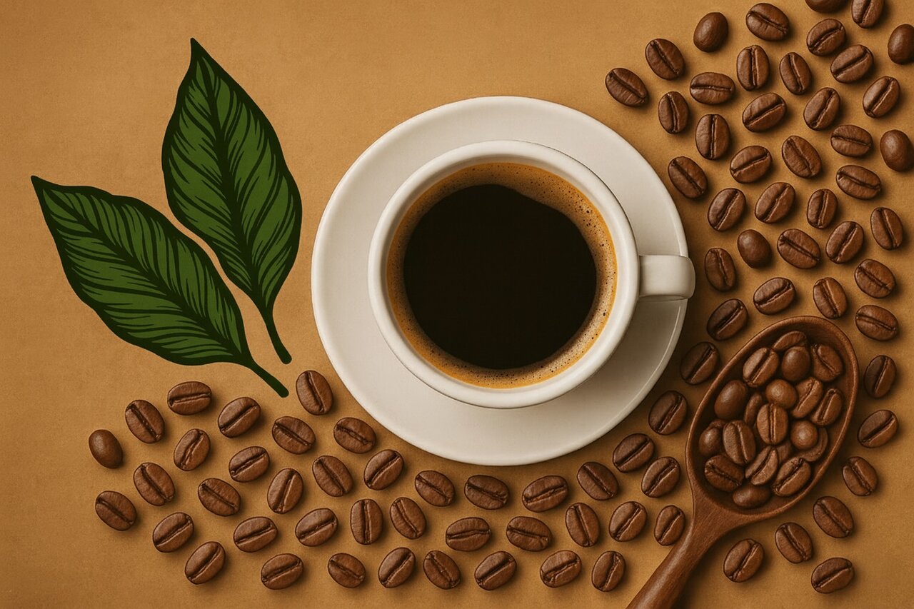 خبر بد برای علاقهمندان به قهوه/ زنان بیشتر احتیاط کنند