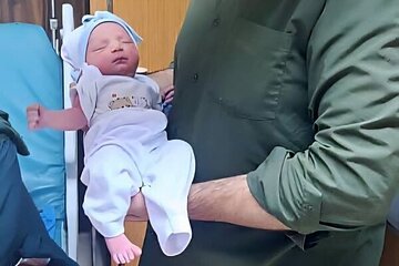 خبر خوب برای زنان باردار و دارای فرزند شیرخوار