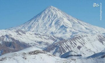 خبر خوش از جهش برفی در ایران/ چقدر از مساحت ایران پوشیده از برف شد؟ + جدول