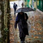 خبر خوش هواشناسی؛ وقوع بارش‌های نرمال و بهتر از نرمال در ۶ هفته آتی در کشور/ تهران از چند شنبه بارانی می‌شود؟