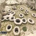 خبر خوش/ چاههای تاریخی یک نقطه از کشور پرآب شد