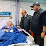 خبر درگذشت عنایت بخشی تکذیب شد