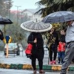 خبر مهم هواشناسی برای تهرانیها