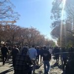 خبر یک خبرگزاری از اعتراض بازاریان به وضعیت اقتصادی و نوسانات شدید نرخ ارز