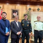 خبرهای کوتاه از پلیس استان سمنان