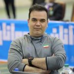 خدای داد و بیادبی!