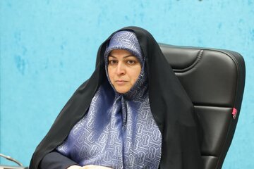 خدمت به زائران سالگرد شهید حاج قاسم سلیمانی رسالتی مردمی است نه یک فعالیت اداری