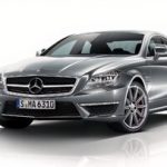 خرید الهه زیبایی مرسدس بنز به نصف قیمت بازار ایران!