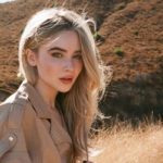 خشم سابرینا کارپنتر از کاخ سفید