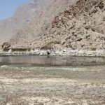 خشکسالی و برداشت‌های غیرمجاز، تالاب هشیلان را به مرز نابودی رساند